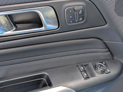 New 2024 Ford Mustang GT Premium image 23