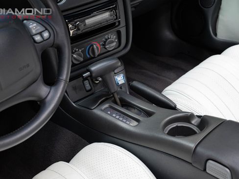 Used 1999 Pontiac Firebird Formula RWD image 87