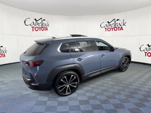 Used 2026 MAZDA CX-50 AWD 2.5 S w/ Premium Package image 2