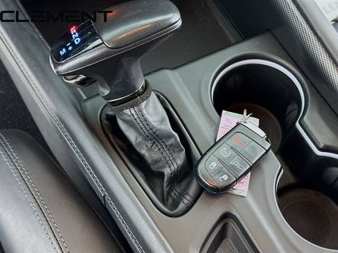 Used 2021 Dodge Durango GT RWD image 24