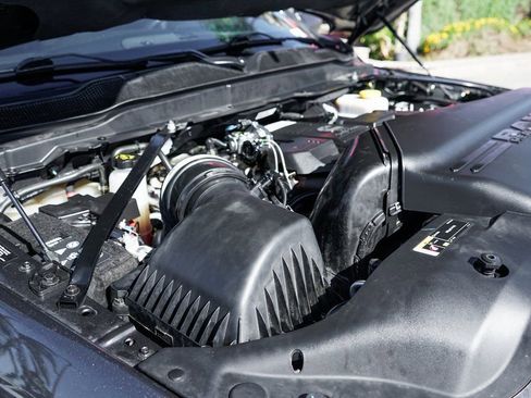 Used 2022 RAM 2500 Laramie image 13