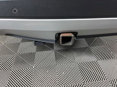 Used 2021 Ford Escape Titanium w/ Class II Trailer Tow Package image 50