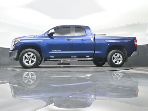 Used 2015 Toyota Tundra SR5 w/ SR5 Upgrade Package RWD image 27