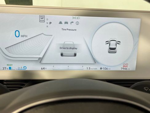 Used 2024 Hyundai Ioniq 5 SEL image 15