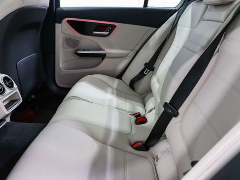 Certified 2026 Mercedes-Benz C 300 Sedan image 19