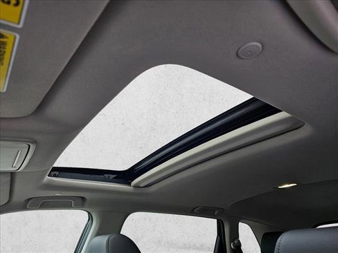 New 2026 Honda CR-V EX-L image 12