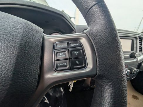 Used 2024 RAM 1500 Classic Warlock image 21