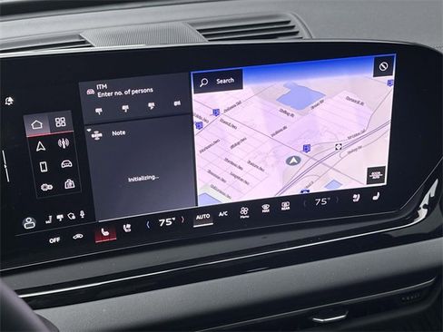 Used 2025 Audi A5 2.0T Premium Plus w/ Premium Plus image 27