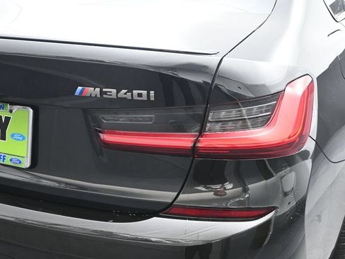 Used 2020 BMW M340i xDrive w/ Premium Package AWD/4WD image 2