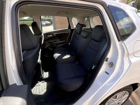 Used 2020 Honda Fit LX image 24