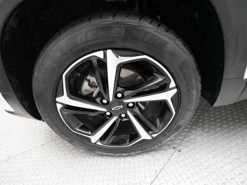 Used 2022 Chevrolet TrailBlazer RS image 26