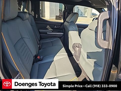 New 2026 Toyota Tacoma Trailhunter image 26