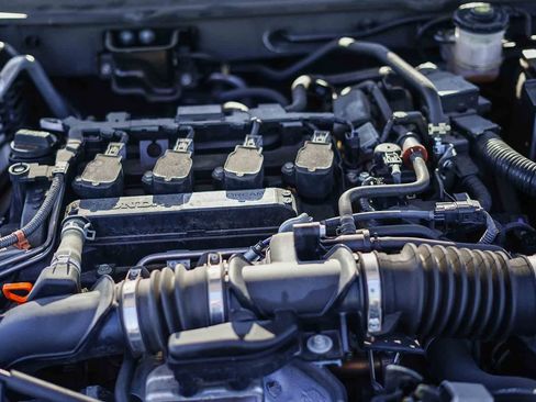 Used 2020 Honda Accord Sport image 28