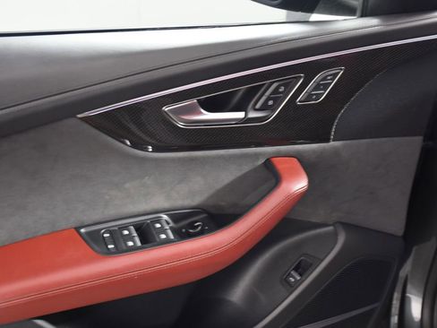 Used 2023 Audi SQ8 Prestige w/ Prestige Package image 15