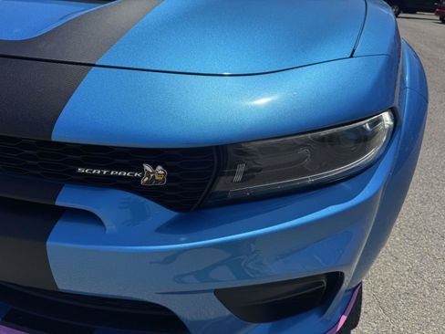 Used 2023 Dodge Charger Scat Pack RWD image 15