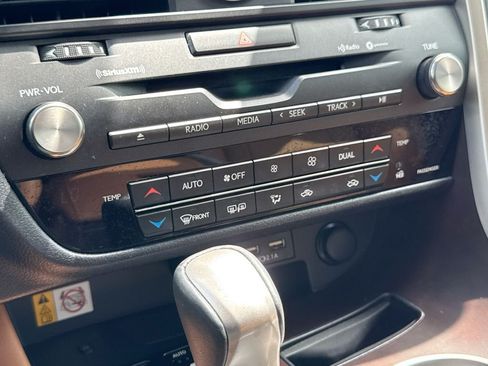 Used 2022 Lexus RX 350 FWD w/ Premium Package image 29