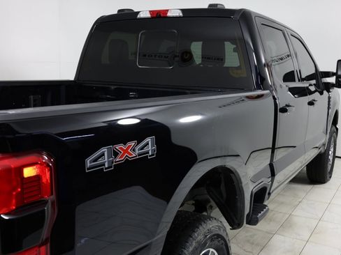 Used 2024 Ford F250 Lariat image 41