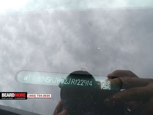 Used 2018 Chevrolet Suburban Premier image 49