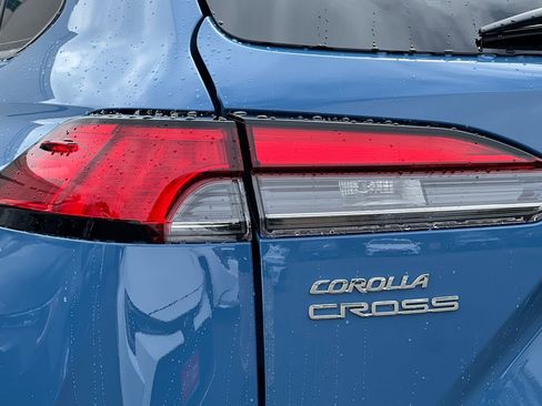 New 2026 Toyota Corolla Cross XLE image 32