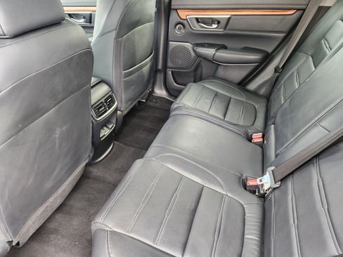 Used 2019 Honda CR-V Touring image 29