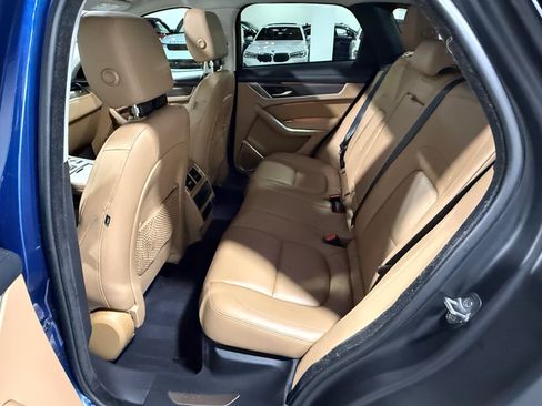 Used 2021 Jaguar F-PACE S AWD/4WD image 53