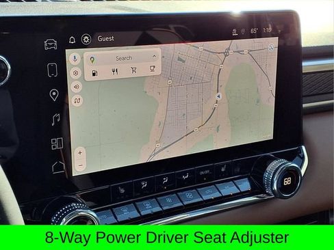 New 2026 GMC Canyon AT4 AWD/4WD image 8