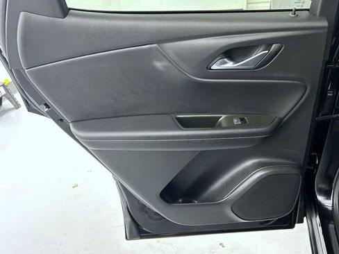 Used 2025 Chevrolet Blazer LT image 20