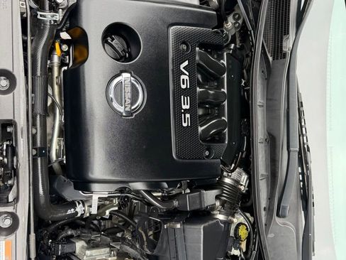 Used 2013 Nissan Altima 3.5 SL image 35