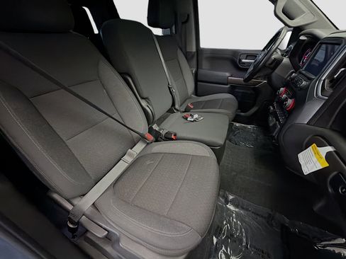 Used 2020 Chevrolet Silverado 1500 LT w/ All-Star Edition RWD image 15