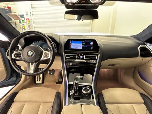 Used 2019 BMW M850i xDrive Coupe image 31