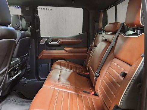 Used 2022 GMC Sierra 1500 Denali Ultimate image 22