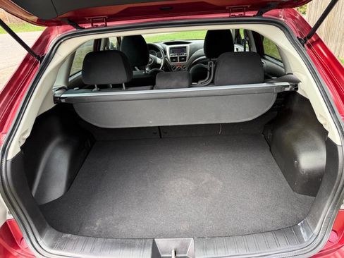 Used 2010 Subaru Impreza 2.5i image 14