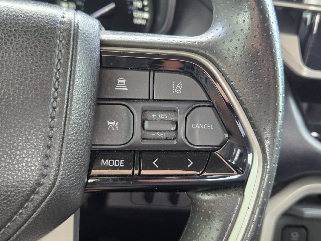 Used 2024 Toyota Tundra SR5 AWD/4WD image 26