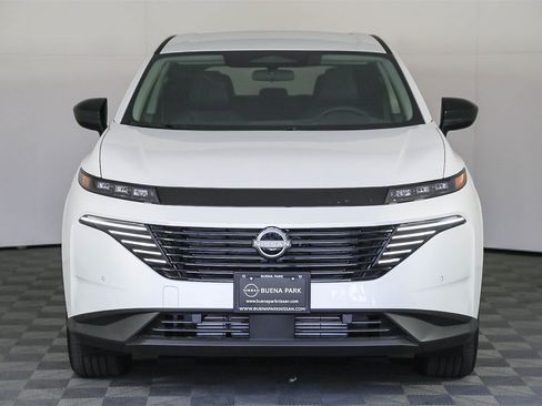 New 2025 Nissan Murano SV image 4