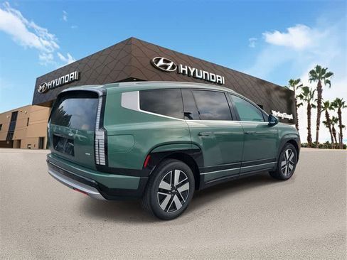 New 2026 Hyundai Ioniq 9 SEL image 3