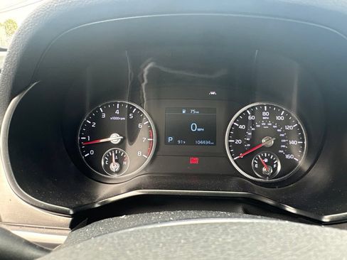 Used 2021 Kia Telluride S FWD image 19