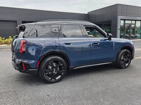 New 2027 MINI Cooper Countryman S AWD/4WD image 7