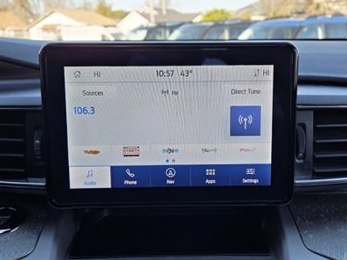 Used 2022 Ford Explorer Timberline image 18