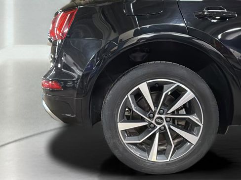 Used 2023 Audi Q5 2.0T Premium Plus AWD/4WD image 25