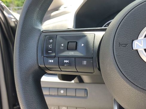 Used 2023 Nissan Rogue SV AWD/4WD image 23