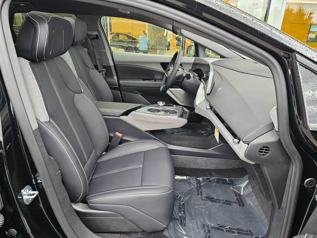 New 2027 Cadillac Optiq Sport AWD/4WD image 11
