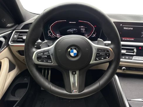 Used 2021 BMW 440i xDrive Coupe w/ Premium Package AWD/4WD image 51
