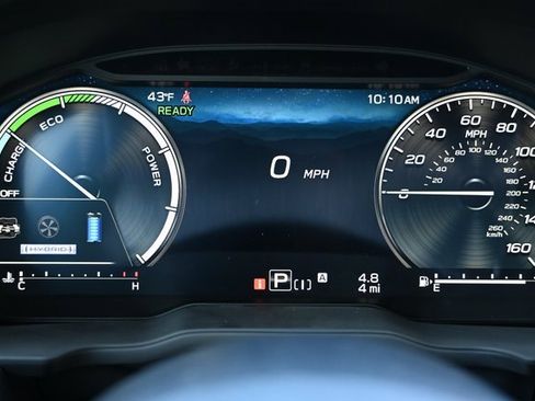 New 2025 Subaru Forester Limited image 34