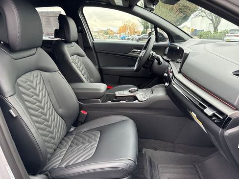 New 2026 Kia Sportage X-Line Prestige image 11