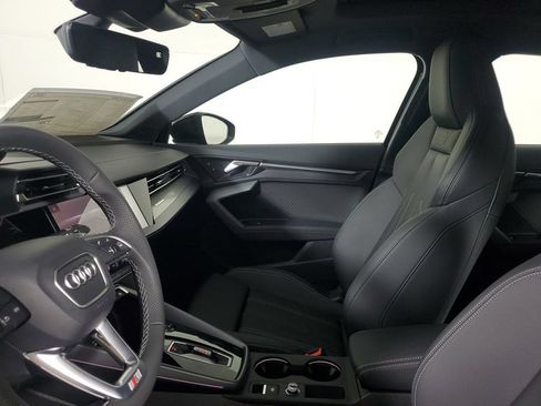 New 2026 Audi A3 2.0T Premium AWD/4WD image 21