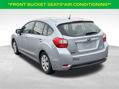 Used 2013 Subaru Impreza 2.0i image 3