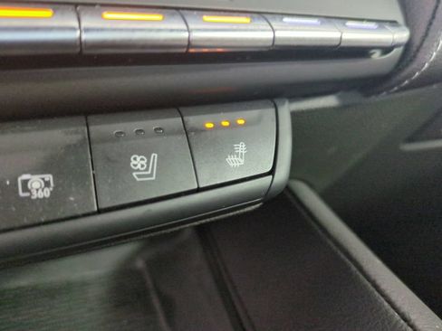 Used 2022 Cadillac CT5 Premium Luxury RWD image 26