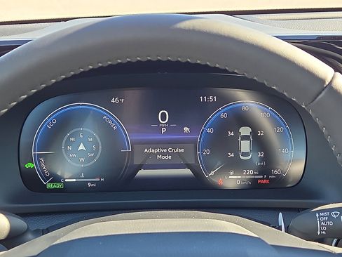 New 2026 Toyota Crown Nightshade image 13