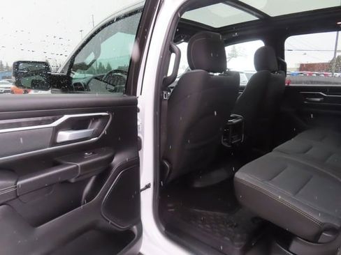 Used 2022 RAM 1500 Big Horn image 22
