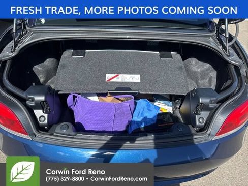 Used 2013 BMW Z4 sDrive28i RWD image 7